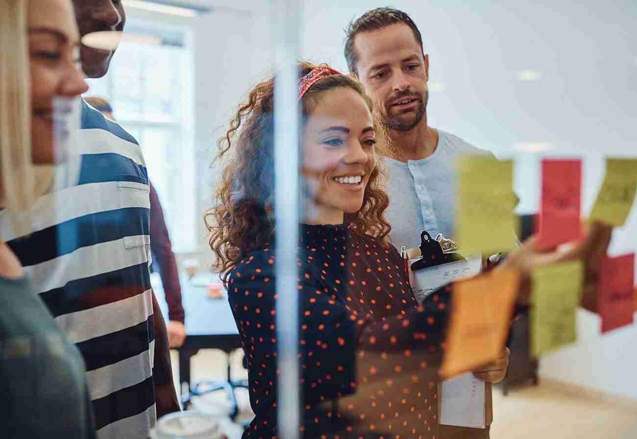 How To Get Feedback From Consulting Firm